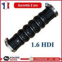 LuftküHler Schlauch FüR 508 I & Sw 1.6 Hdi 0382PW 9803399880