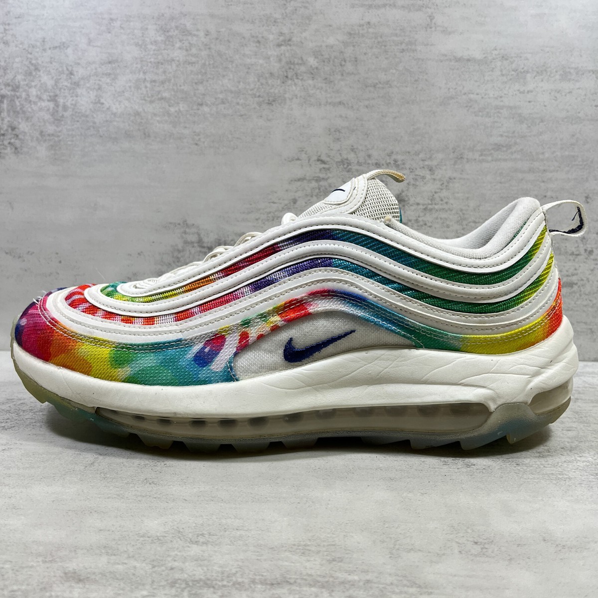 【日本未発売】NIKE AIR 97 CHICAGO Tie-Dye 日本未発売】NIKE AIR 97 CHICAGO Tie-Dye Dye Chicago Tie Dye Air