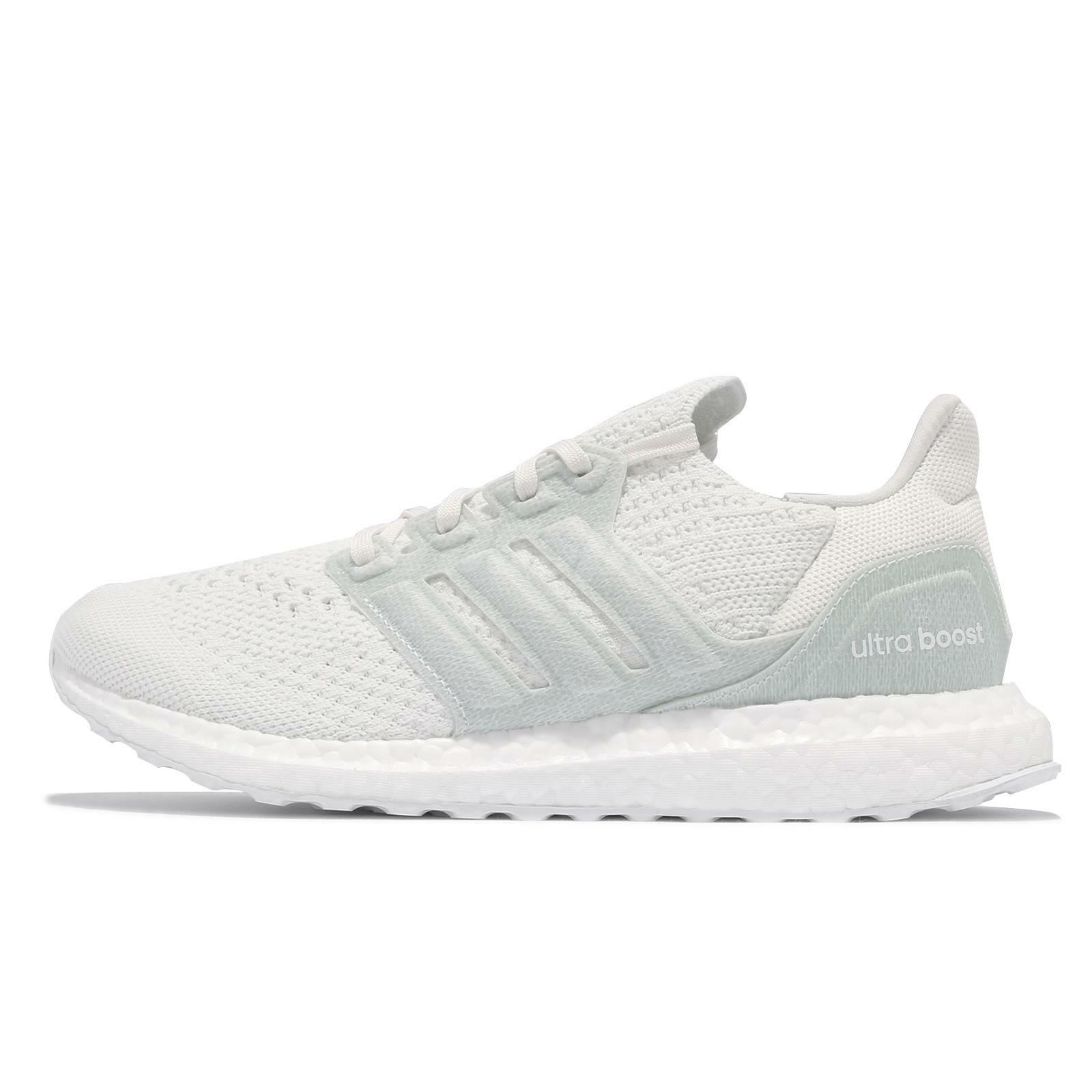 Adidas Ultraboost 6 0 Dna X Parley White Grey Men Running Casual Shoes Fz0250 Shopping Com