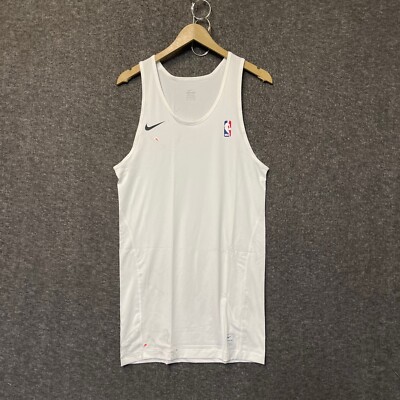nike x nba compression tank