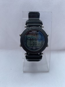 casio illuminator titanium