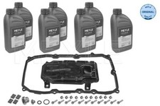 PARTS KIT, AUTOMATIC TRANSMISSION OIL CHANGE MEYLE 100 135 0108 FOR AUDI,PORSCHE