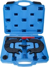 Audi A4 A6 V6 3.0L Camshaft Alignment Engine Cam Timing Tool Kit