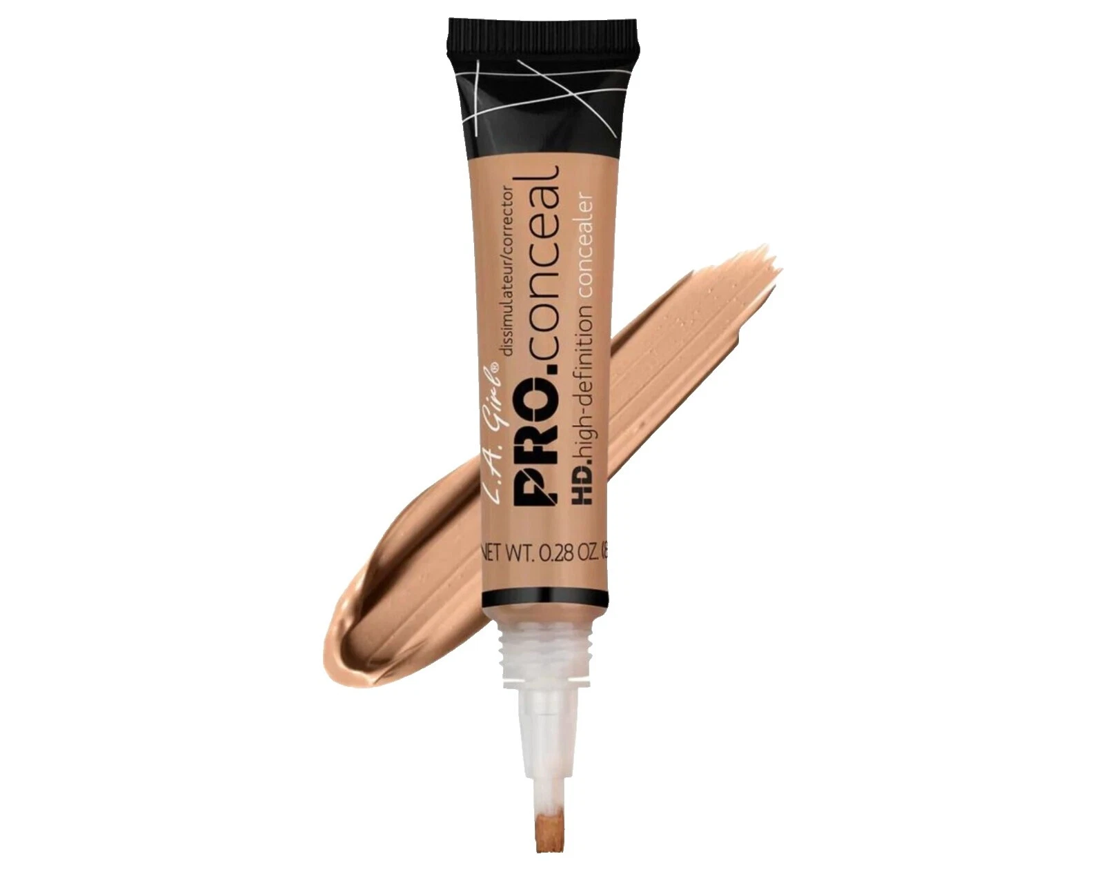 Correctores L.A. Girl Líquido