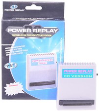 POWER REPLAY MODUL / Schummel / Cheat Modul f...