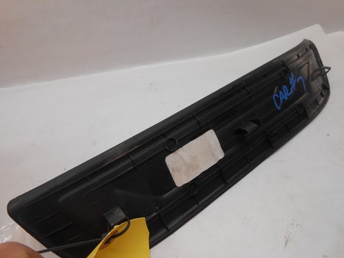 Placa de desgaste alféizar trasero derecho Kia Sorento 11-13 85896-2P000 GC0264 - Imagen 3 de 6
