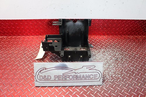 2009 HARLEY DAVIDSON ROAD KING OEM BATTERY BOX TRAY RK45