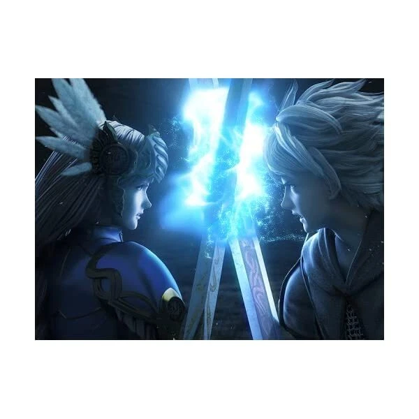 Valkyrie Profile - Covenant Of The Burdened Person - - Image 4 of 4