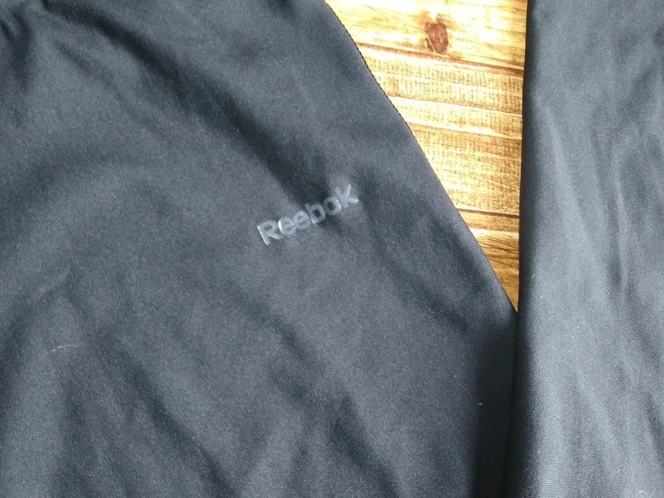 Medias Reebok negras Foto 4 de 4