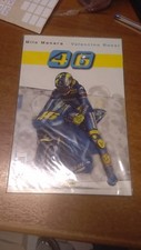 46  MILO MANARA -VALENTINO ROSSI  SPECIAL EVENTS 57  GIUGNO 2007   PANINI COMICS