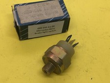 Mercedes Brake Light Switch 0005456109 Genuine NOS