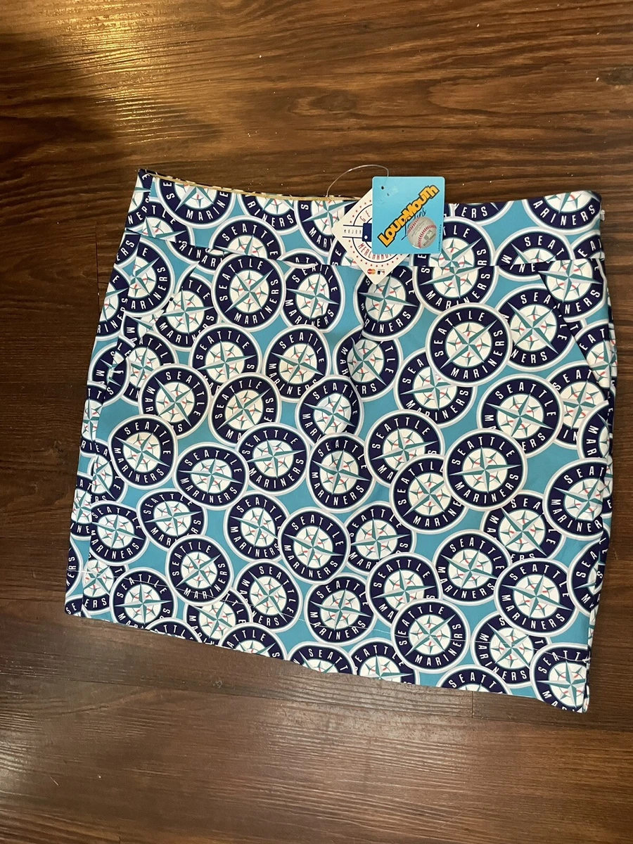 Loudmouth golf skorts sale