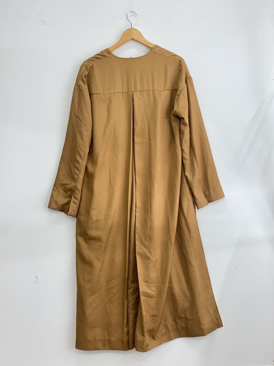 Ameri Trench Coat/-/Cotton/Beg/Plain/0191740051 5… - image 2