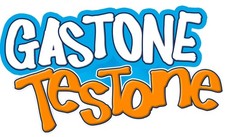 Goliath Gastone Testone