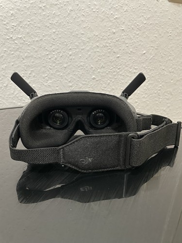 DJI Goggles 2 brille (Wie neu) - Bild 3 von 11