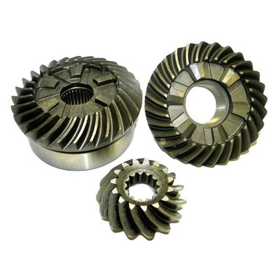 Gear Set Mercury Mariner V6 EFI 2.4'' 105-200HP S18-1551 43-44104A8 XR6