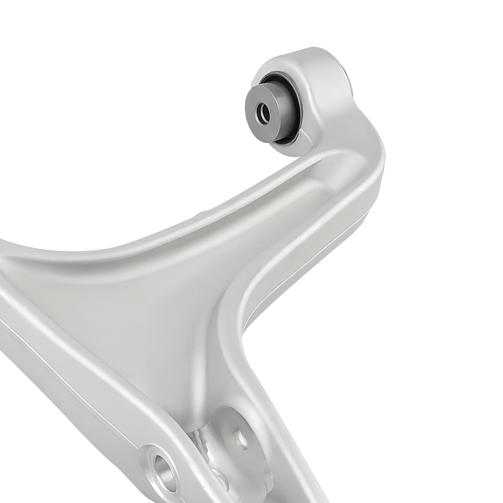 Front Lower Control Arms Left Right for 14-22 Maserati M156 Quattroporte Ghibli,
