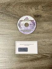 Intec Codejunkies Advance Game Port Disc only...