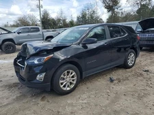 Chassis ECM Network Gateway Left Kick Panel Fits 17-22 CANYON 1118864