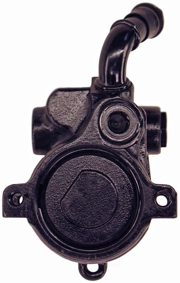 Насос гидроусилителя руля - новый Lares 14444 - Изображение 3 из 4