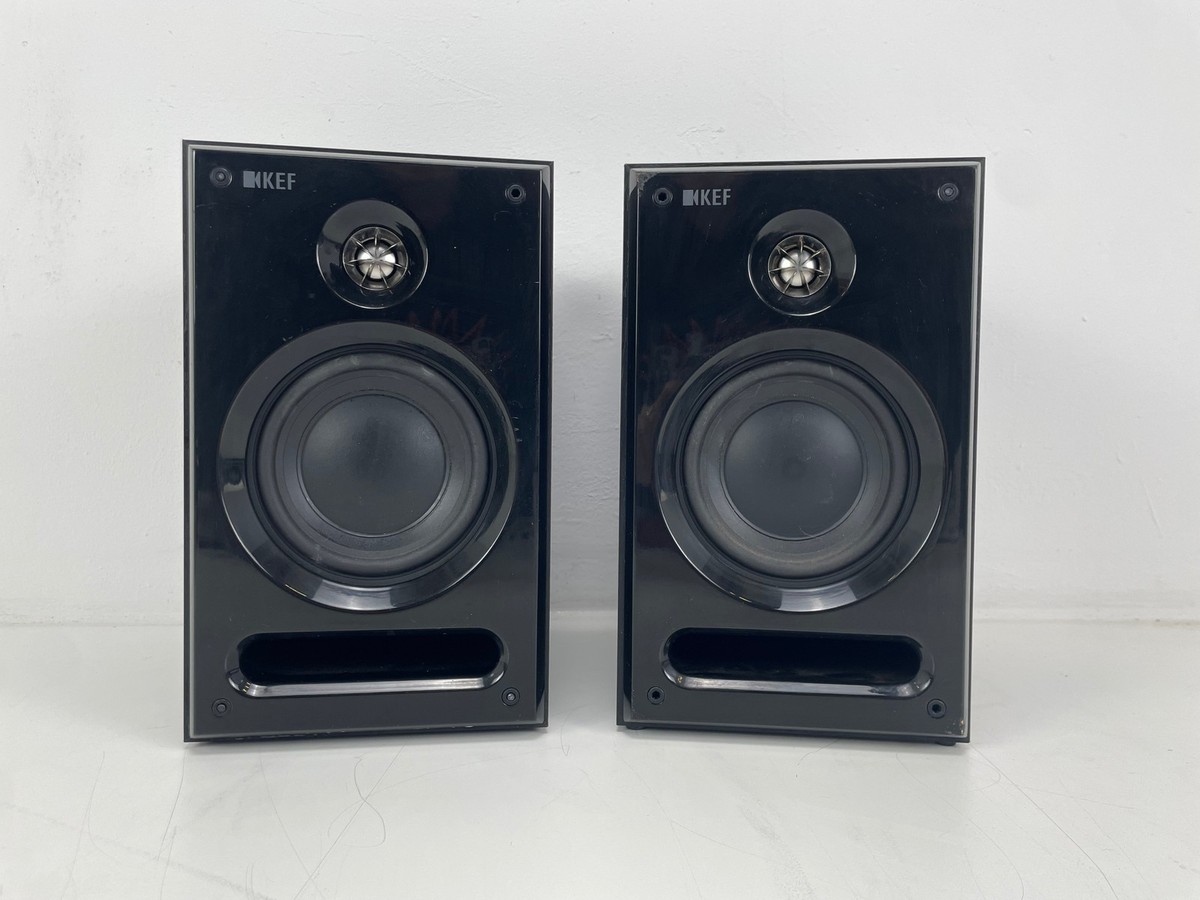 KEF - SP3652 - C3 - Speakers - Bi-Wired | eBay