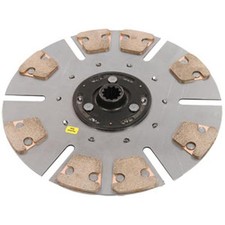 67600-R8BH New Trans Disc Fits Case-IH Tractor Models 1456 1466 1468 1486