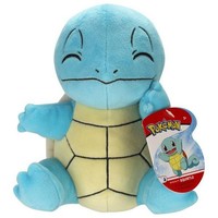 PokéMon PlüSchfigur Squirtle 20 Cm Jazwares