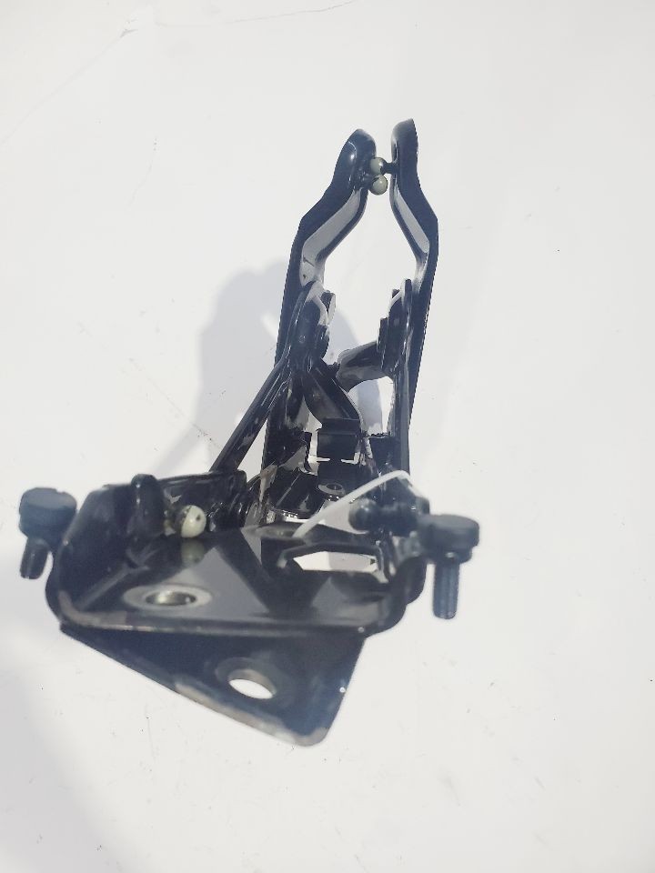 Pair Hood Hinges OEM 2010 Bentley Continental GT