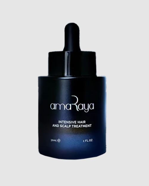 Amaraya Intensive Hair & Scalp Treatment 30ml - Image 2