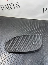 MERCEDES E CLASS W213 FRONT DRIVER RIGHT BUMPER LOWER GRILLE GENUINE A2138851600