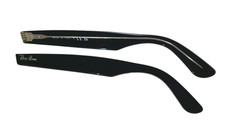 Ray ban RB 2140 Noir Sur