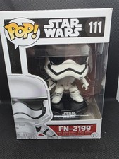 Funko Pop Star Wars The Force Awakens Vinyl Figures 7