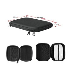 For Magic Mouse 2 Wireless Mouse Carrying Storage Bag Protective Case Portable