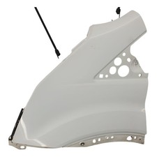 Ford Transit MK8 2015 Genuine Left Wing Frozen White 2203290