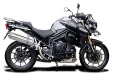 Motorcycle Exhausts & Exhaust System Parts for Triumph Tiger
