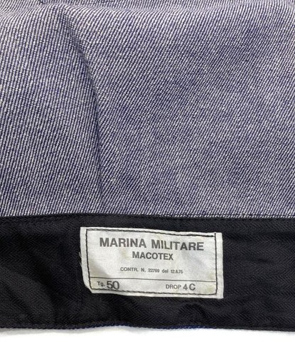 Giacca abito battaglia esercito italiano usata uniforme militare mimetica - Foto 4 di 7