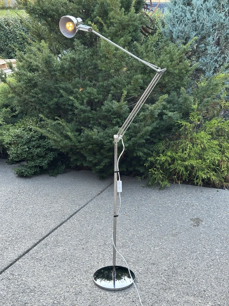 IKEA Silver Floor Lamps for sale | eBay