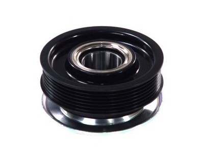 Thermotec KTT040104 Magnetic Clutch, Air Conditioning Compressor for Alfa Romeo, Chevrolet, Fia