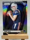2024 Prizm Drake Maye Silver Prizm Variation RC #12 Patriots