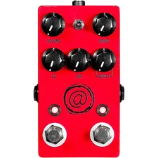 JHS Pedals AT+ Andy Timmons Signature Overdrive Effects Pedal Refurbished