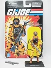 GI Joe Tiger Force AIRTIGHT 2013 Club  Exclusive Complete