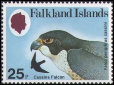 Falkland Islands #309 MNH
