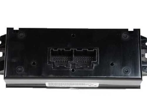 Módulo de controle HVAC - Imagem 2 de 2