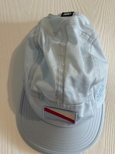Ciele Athletics EBC GO Cap Hat White Performance Running Every Day Better Club