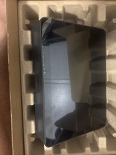 LOGITECH TAPIP 952-000085 No power supply. Never used tiny sharpie stain see Pic