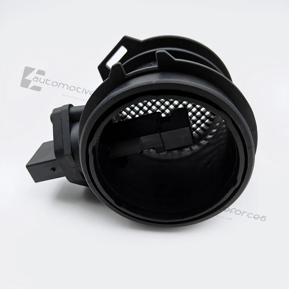 Mass Air Flow Sensor MAF Bosch For Mercedes C240 C280 E320 ML350 SLK 0280217515 - Image 4 of 4