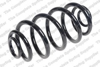 1X Lesjöfors Fahrwerksfeder 5263498 FüR G09 Opel Insignia Cdti Sidi Turbo E85