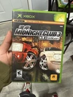 Xbox Midnight Club 3 DUB Edition￼￼