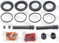 Febest 0575-CX7F Reparatursatz Bremssattel FüR Mazda Vorderachse