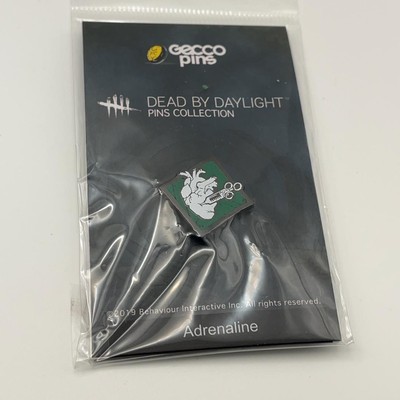 Gecco Pins Dead by Daylight Pins Sammlung Japan Anime